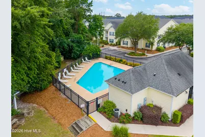 5006 Hunters Trail #Unit 1, Wilmington, NC 28405 - Photo 17