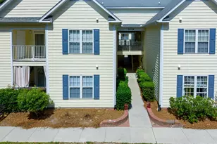 5006 Hunters Trail, Wilmington, NC 28405 - Photo 1