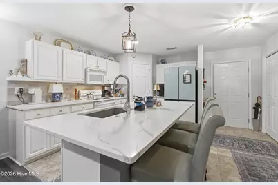 5006 Hunters Trail #Unit 1, Wilmington, NC 28405 - Photo 5