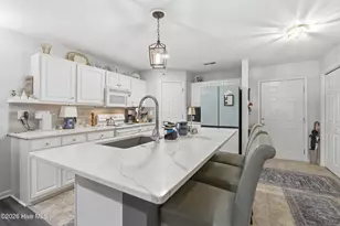5006 Hunters Trail, Wilmington, NC 28405 - Photo 5