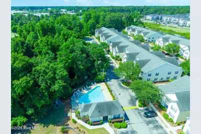5006 Hunters Trail #Unit 1, Wilmington, NC 28405 - Photo 3