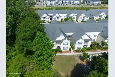 5006 Hunters Trail #Unit 1, Wilmington, NC 28405 - Photo 19