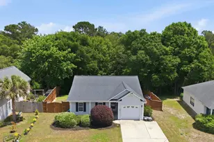 6813 Hailsham Dr, Wilmington, NC 28412 - Photo 29