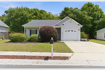 6813 Hailsham Drive, Wilmington, NC 28412 - Photo 1