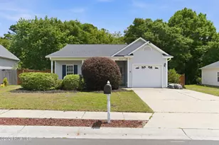 6813 Hailsham Dr, Wilmington, NC 28412 - Photo 1