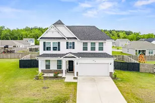 842 Tuscarora Trl, Jacksonville, NC 28546 - Photo 3