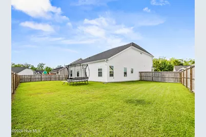 842 Tuscarora Trail, Jacksonville, NC 28546 - Photo 57