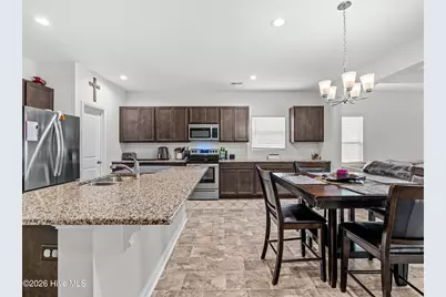 842 Tuscarora Trail, Jacksonville, NC 28546 - Photo 21