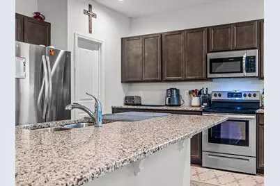842 Tuscarora Trail, Jacksonville, NC 28546 - Photo 17