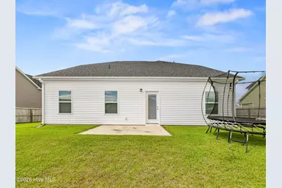 842 Tuscarora Trail, Jacksonville, NC 28546 - Photo 59