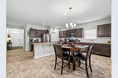 842 Tuscarora Trail, Jacksonville, NC 28546 - Photo 19