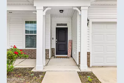 842 Tuscarora Trail, Jacksonville, NC 28546 - Photo 7