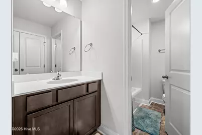 842 Tuscarora Trail, Jacksonville, NC 28546 - Photo 47