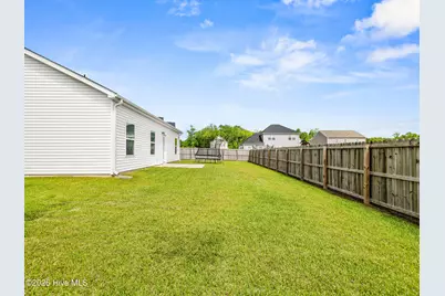 842 Tuscarora Trail, Jacksonville, NC 28546 - Photo 61