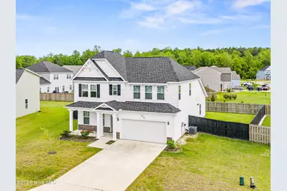 842 Tuscarora Trail, Jacksonville, NC 28546 - Photo 55