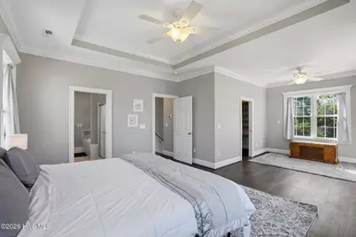 410 N A Street, Bridgeton, NC 28519 - Photo 17