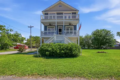 410 N A Street, Bridgeton, NC 28519 - Photo 43