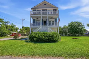 410 N A St, Bridgeton, NC 28519 - Photo 43