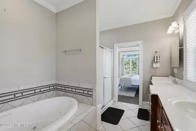 410 N A Street, Bridgeton, NC 28519 - Photo 13