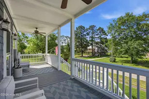 410 N A St, Bridgeton, NC 28519 - Photo 39