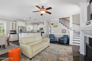 410 N A St, Bridgeton, NC 28519 - Photo 3