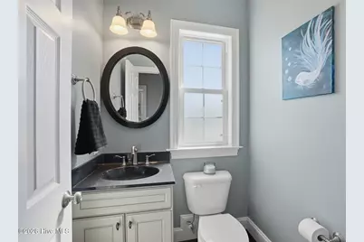 410 N A Street, Bridgeton, NC 28519 - Photo 7
