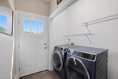 410 N A Street, Bridgeton, NC 28519 - Photo 25