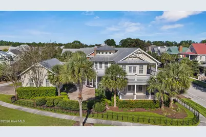 6524 Brevard Drive, Wilmington, NC 28405 - Photo 1