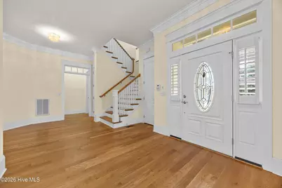 6524 Brevard Drive, Wilmington, NC 28405 - Photo 11