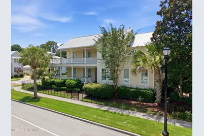 6524 Brevard Drive, Wilmington, NC 28405 - Photo 1