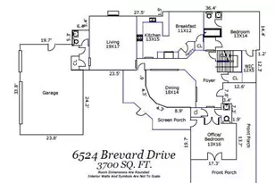 6524 Brevard Dr, Wilmington, NC 28405 - Photo 7