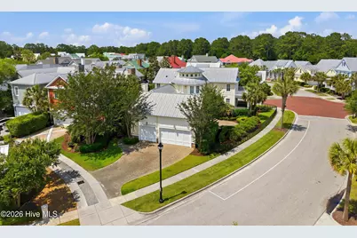 6524 Brevard Drive, Wilmington, NC 28405 - Photo 5