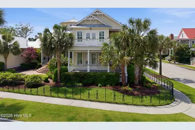 6524 Brevard Drive, Wilmington, NC 28405 - Photo 5