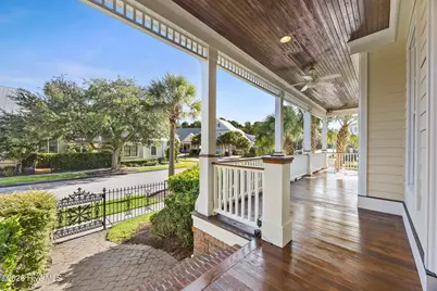 6524 Brevard Drive, Wilmington, NC 28405 - Photo 9