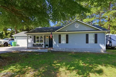 339 Riggs Road, Hubert, NC 28539 - Photo 5