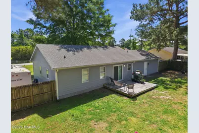 339 Riggs Road, Hubert, NC 28539 - Photo 9