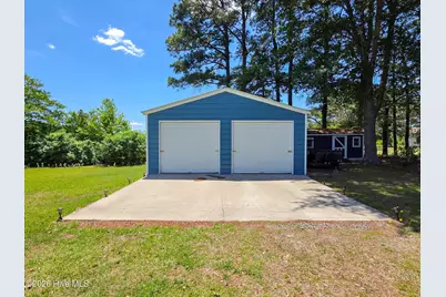 809 Sandy Ridge Road, Tyner, NC 27980 - Photo 27