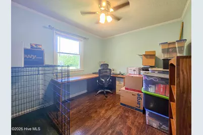 809 Sandy Ridge Road, Tyner, NC 27980 - Photo 13