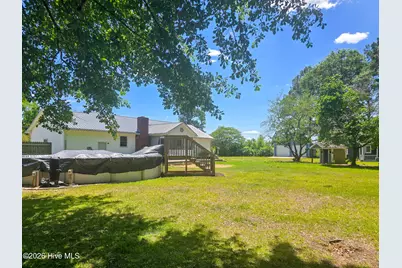 809 Sandy Ridge Road, Tyner, NC 27980 - Photo 35