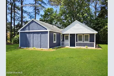 809 Sandy Ridge Road, Tyner, NC 27980 - Photo 17