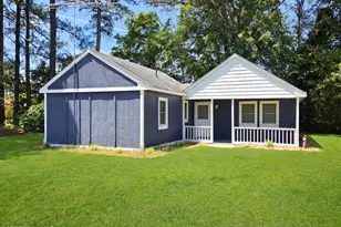 809 Sandy Ridge Rd, Tyner, NC 27980 - Photo 17