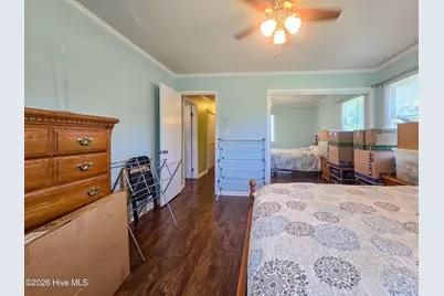 809 Sandy Ridge Road, Tyner, NC 27980 - Photo 15