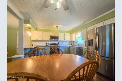 809 Sandy Ridge Road, Tyner, NC 27980 - Photo 3