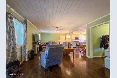 809 Sandy Ridge Road, Tyner, NC 27980 - Photo 7