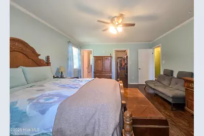 809 Sandy Ridge Road, Tyner, NC 27980 - Photo 9