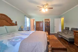 809 Sandy Ridge Rd, Tyner, NC 27980 - Photo 9