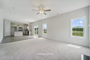 827 Maritime Wy, Jacksonville, NC 28546 - Photo 9