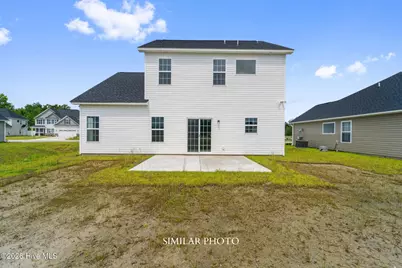 827 Maritime Way, Jacksonville, NC 28546 - Photo 31