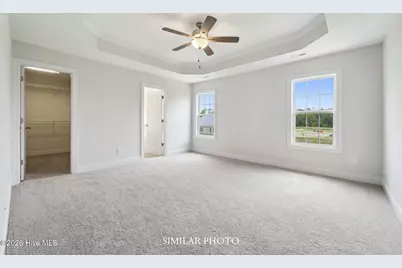 827 Maritime Way, Jacksonville, NC 28546 - Photo 19