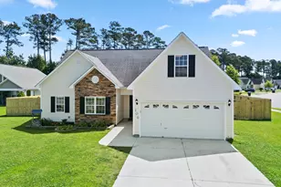 200 Ivy Glen Ln, Jacksonville, NC 28546 - Photo 45
